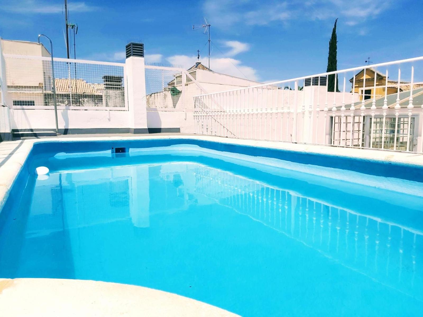 Misterhost Santiago Quiet&central - Old Town Apartamento Sevilla